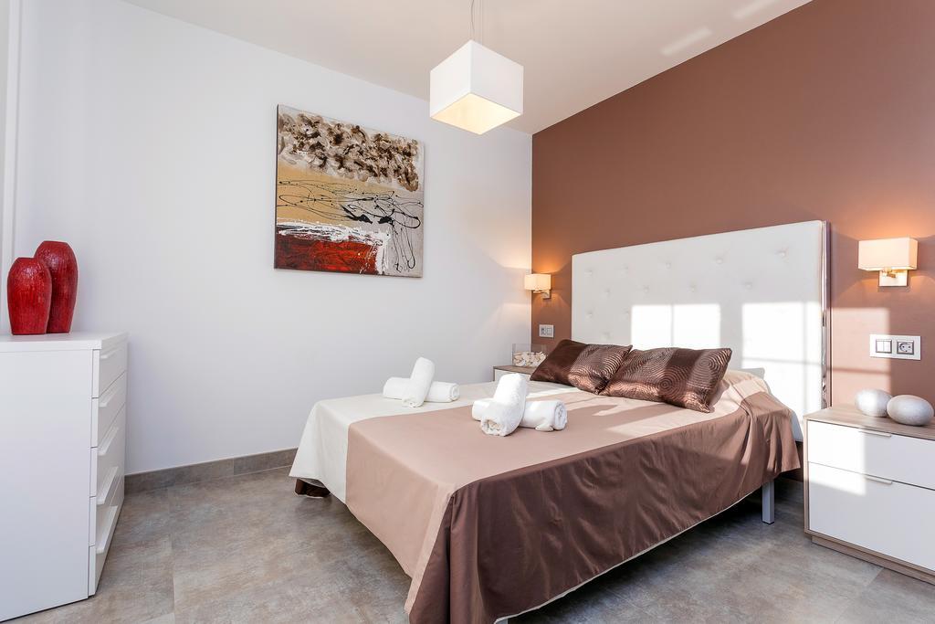 Villa Campo Sol Cidade de Ibiza Exterior foto